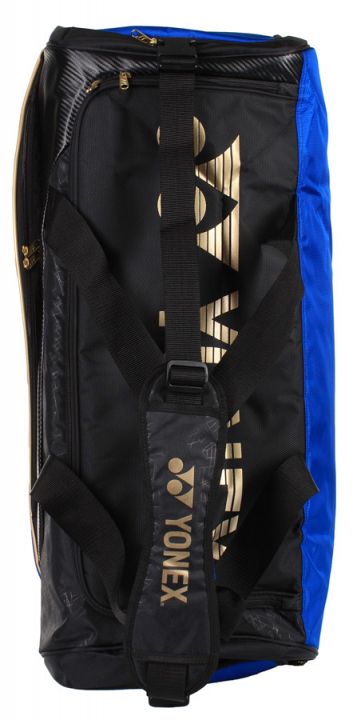 Yonex Pro Racket Bag 9R Blue / Black